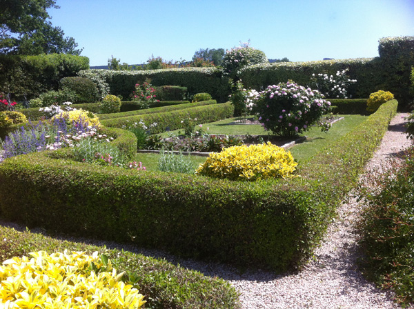 Les jardins de Payan